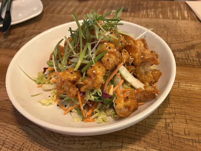 California Pizza Kitchen at Polaris Picture 6