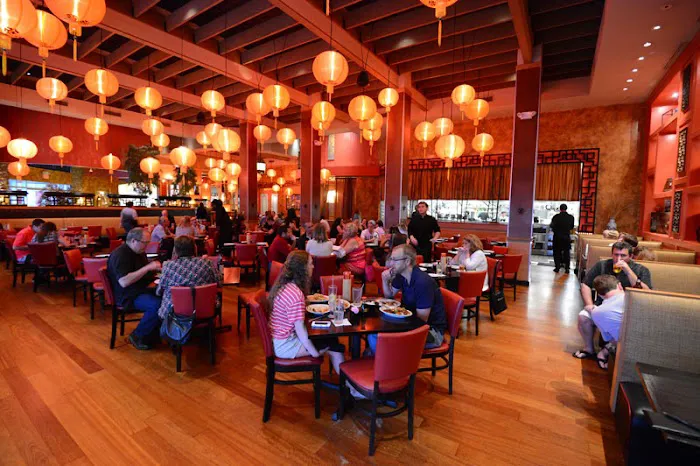 Molly Woo's Asian Bistro Picture 1
