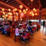 Molly Woo's Asian Bistro