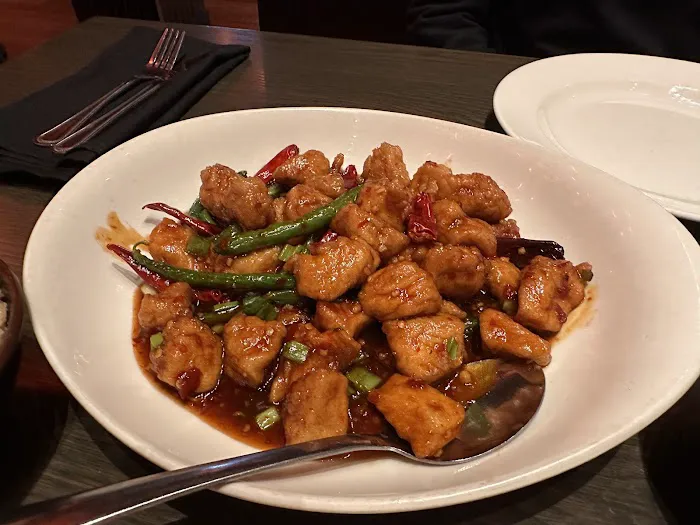 Molly Woo's Asian Bistro Picture 3
