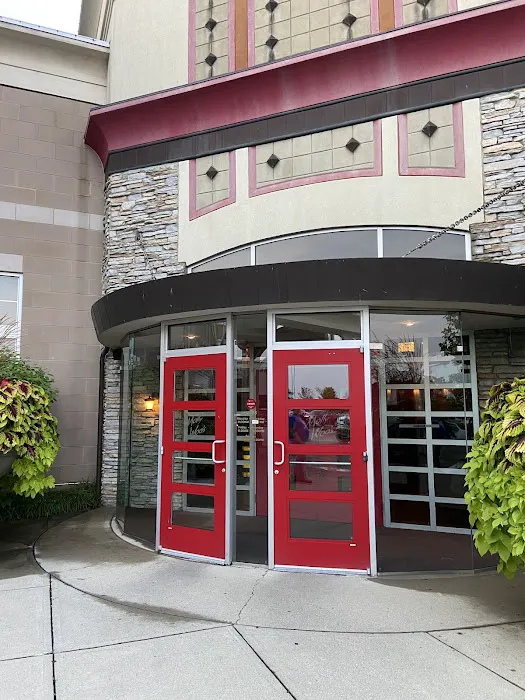 Molly Woo's Asian Bistro Picture 6