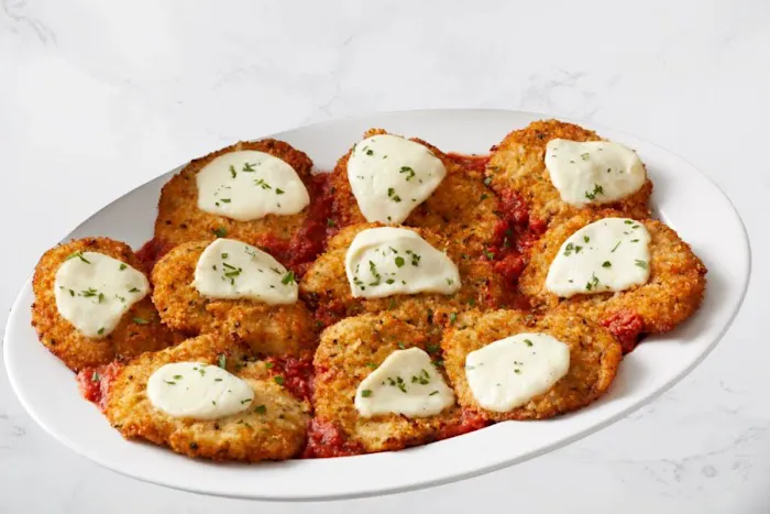 Brio Italian Grille Picture 5