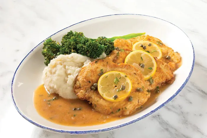Brio Italian Grille Picture 3