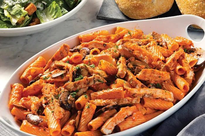 Brio Italian Grille Picture 9