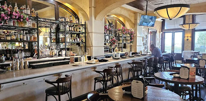 Brio Italian Grille Picture 1