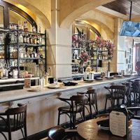 Brio Italian Grille ico