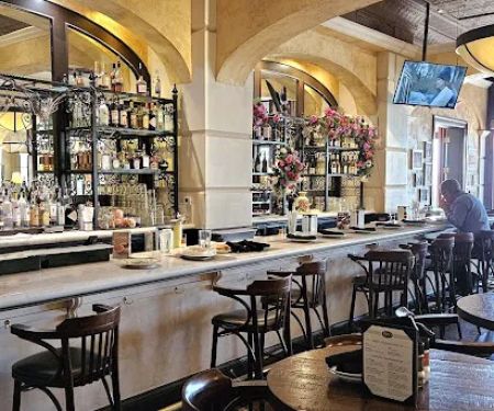 Brio Italian Grille