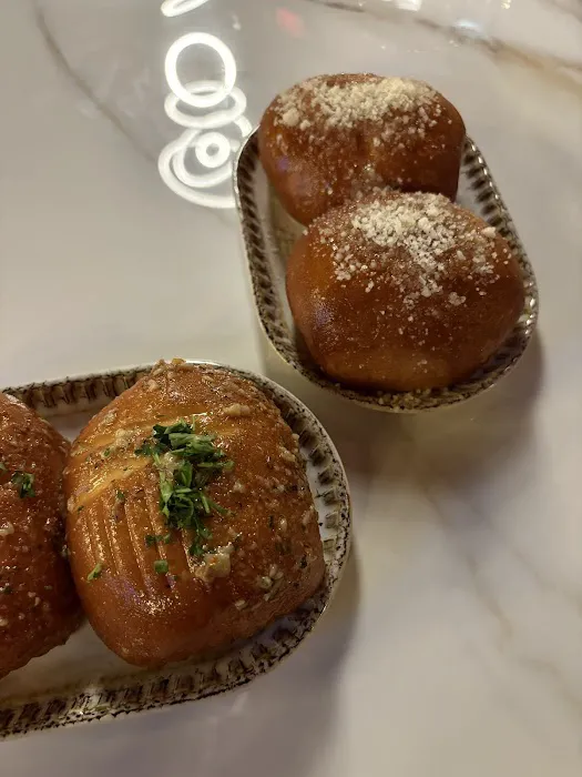 Flour Modern Pasta Bar Picture 6