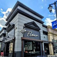 Flour Modern Pasta Bar ico