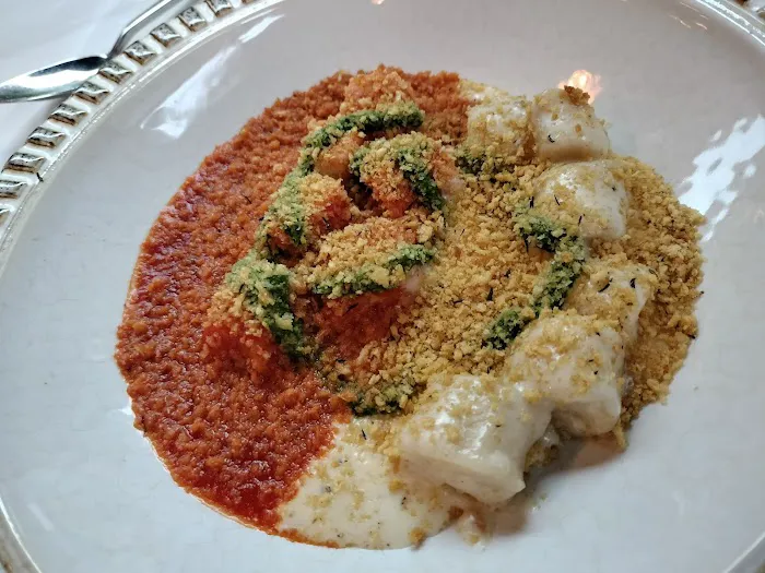 Flour Modern Pasta Bar Picture 5