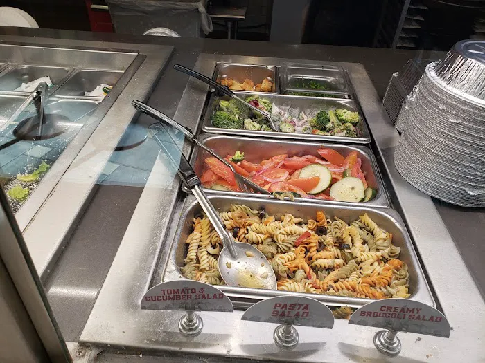 Sbarro Picture 7