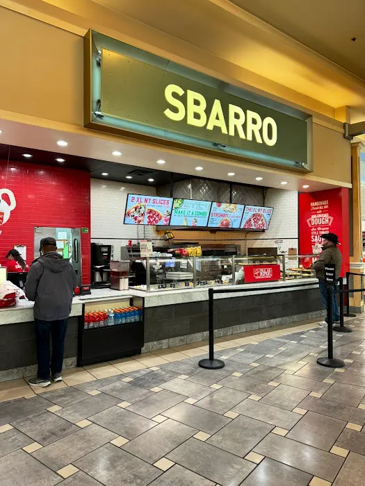 Sbarro Picture 2
