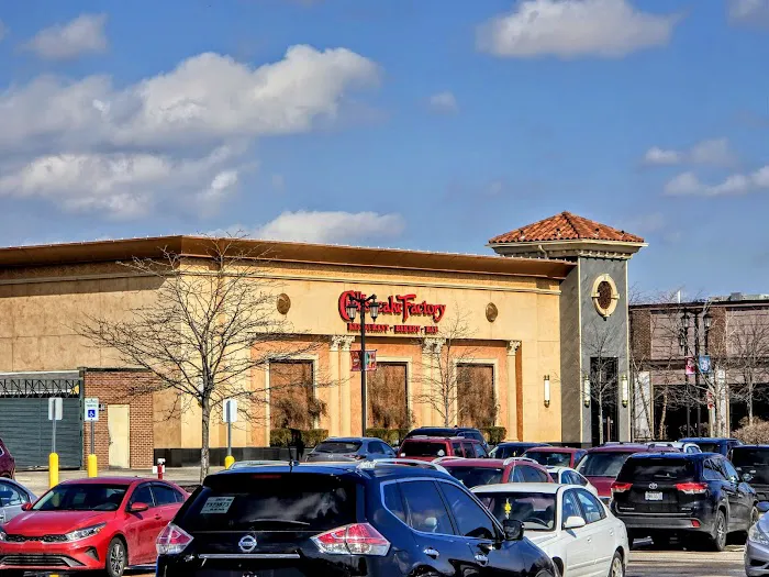 The Cheesecake Factory Picture 1