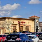 The Cheesecake Factory