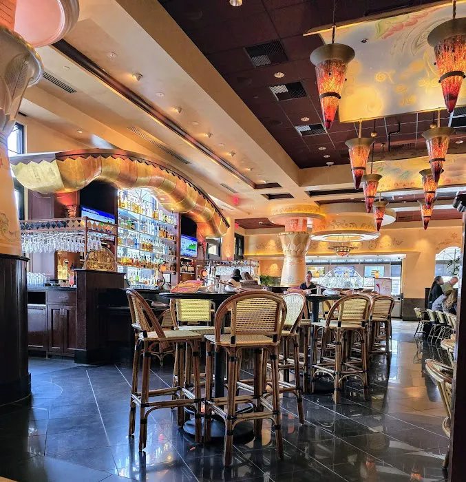 The Cheesecake Factory Picture 5