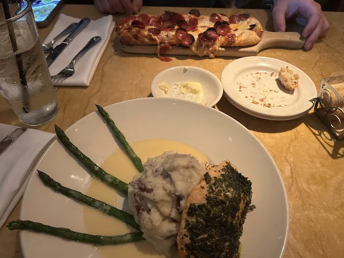 The Cheesecake Factory Picture 8