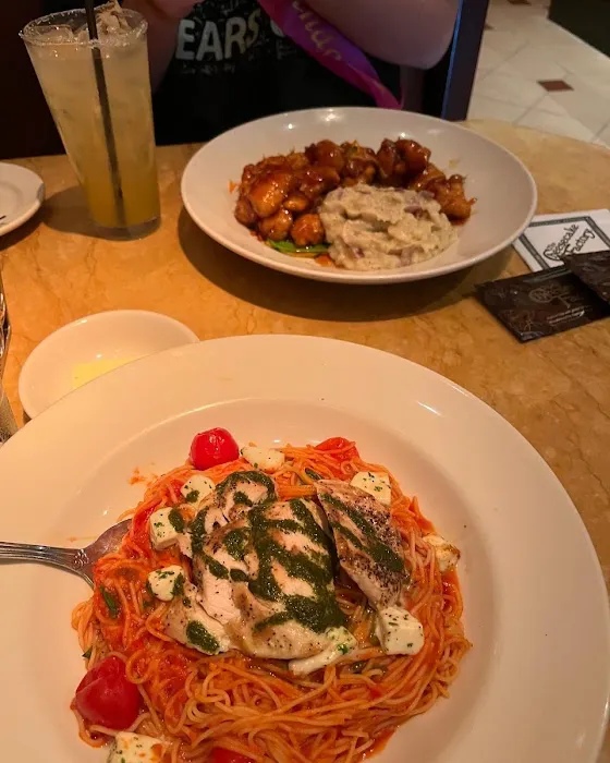 The Cheesecake Factory Picture 4