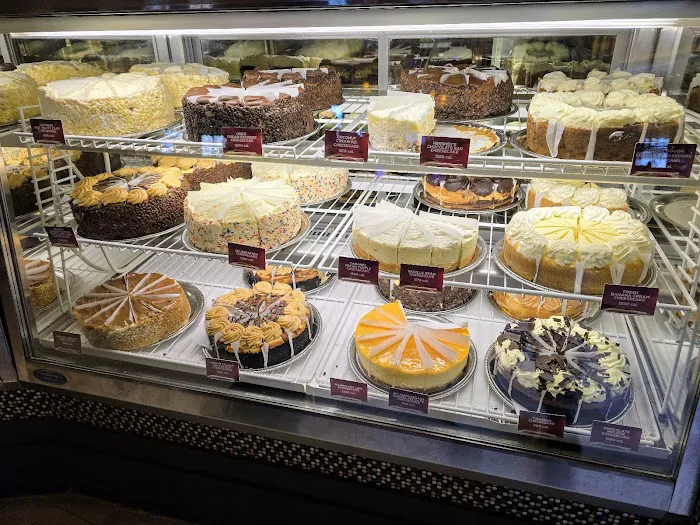 The Cheesecake Factory Picture 6