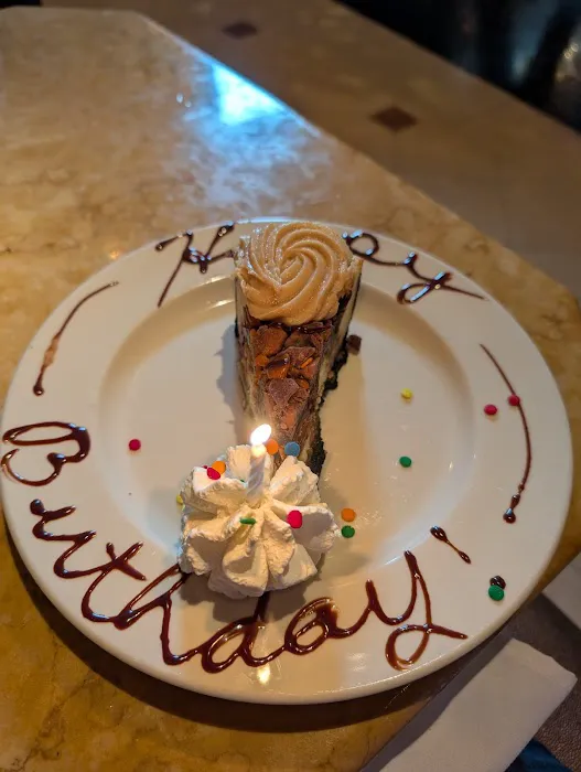 The Cheesecake Factory Picture 3