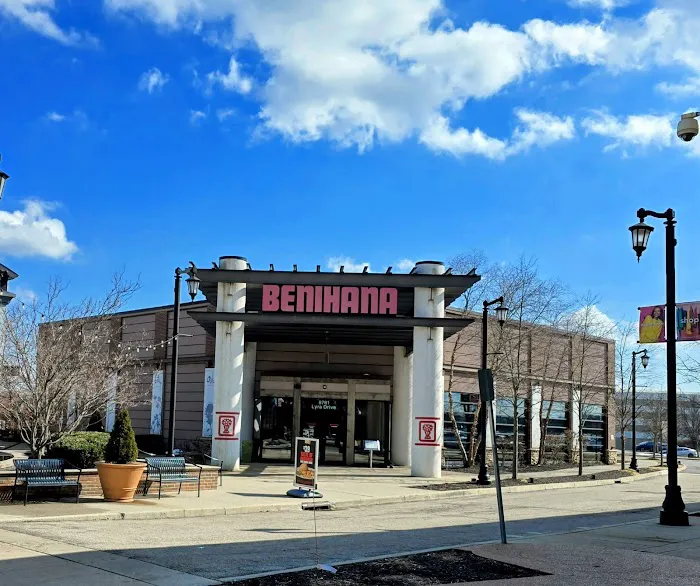 Benihana Picture 2