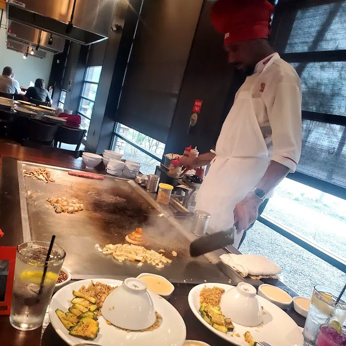 Benihana Picture 3