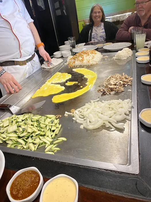 Benihana Picture 1