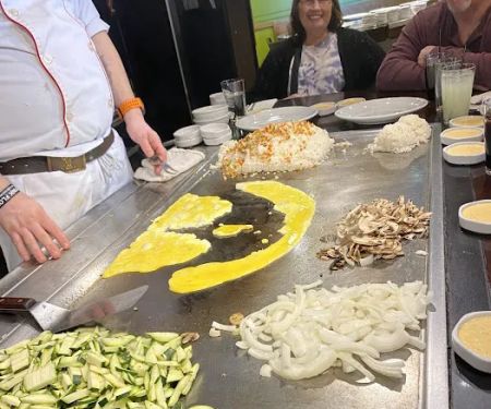 Benihana