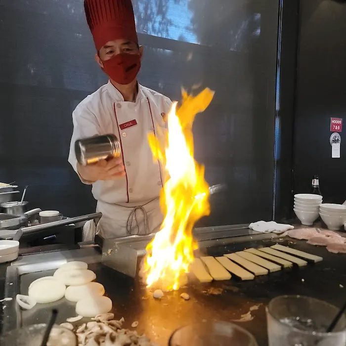 Benihana Picture 5