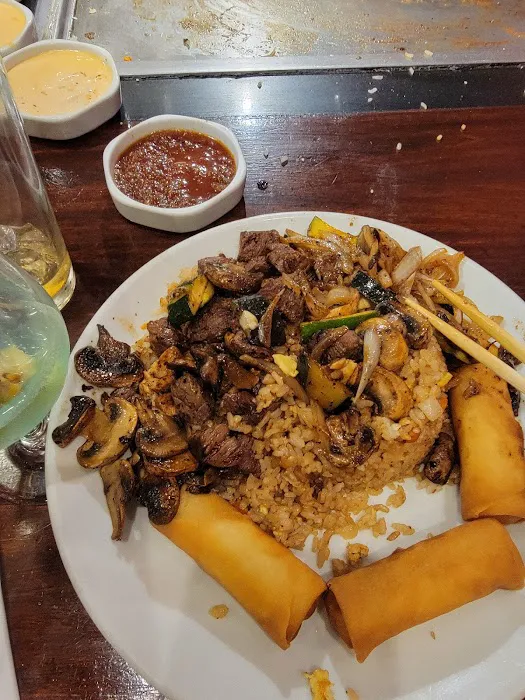 Benihana Picture 10
