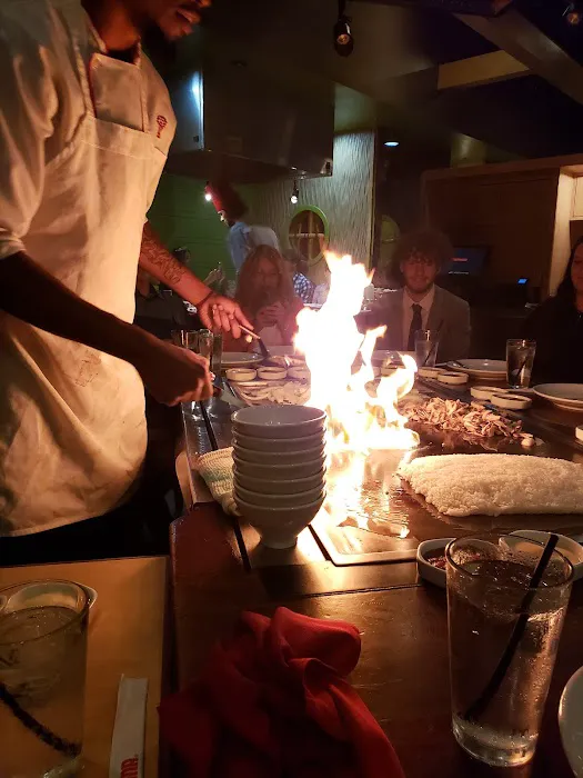 Benihana Picture 9