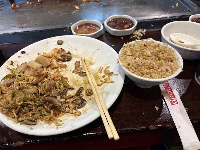 Benihana Picture 7