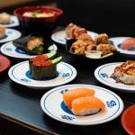 Kura Revolving Sushi Bar