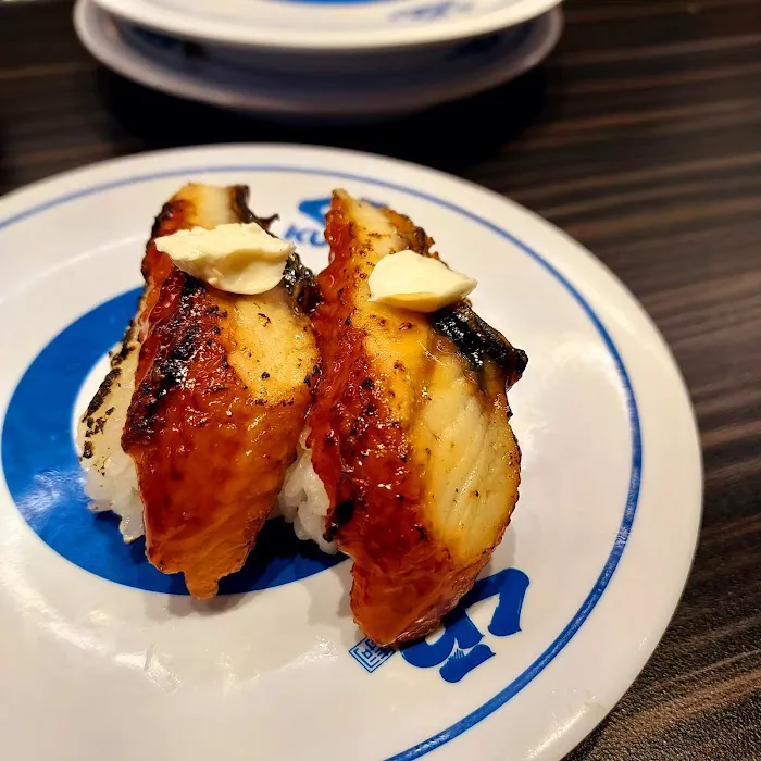 Kura Revolving Sushi Bar Picture 7