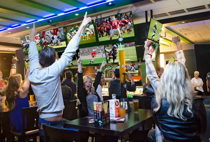 Dave & Buster's Columbus - Polaris Picture 2