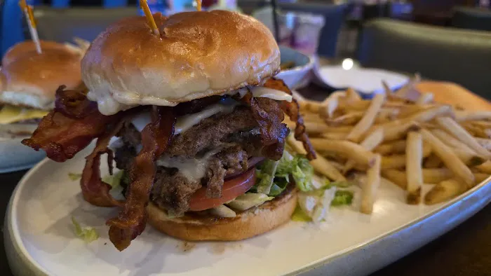 Dave & Buster's Columbus - Polaris Picture 6