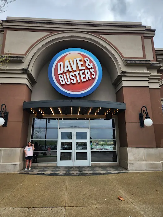 Dave & Buster's Columbus - Polaris Picture 3