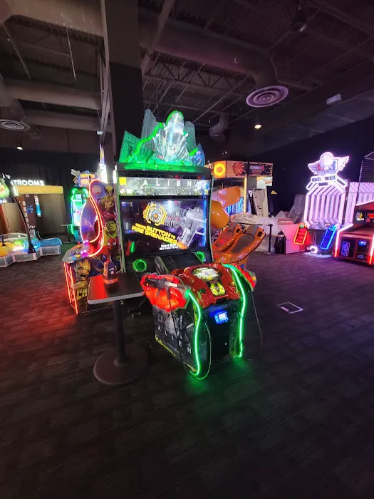 Dave & Buster's Columbus - Polaris Picture 4