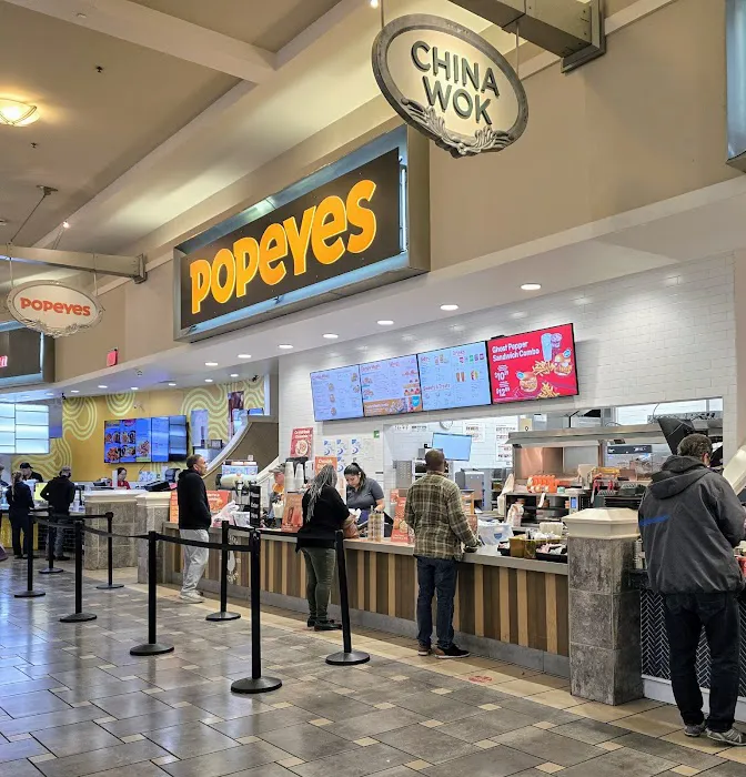 Popeyes Louisiana Kitchen Picture 1