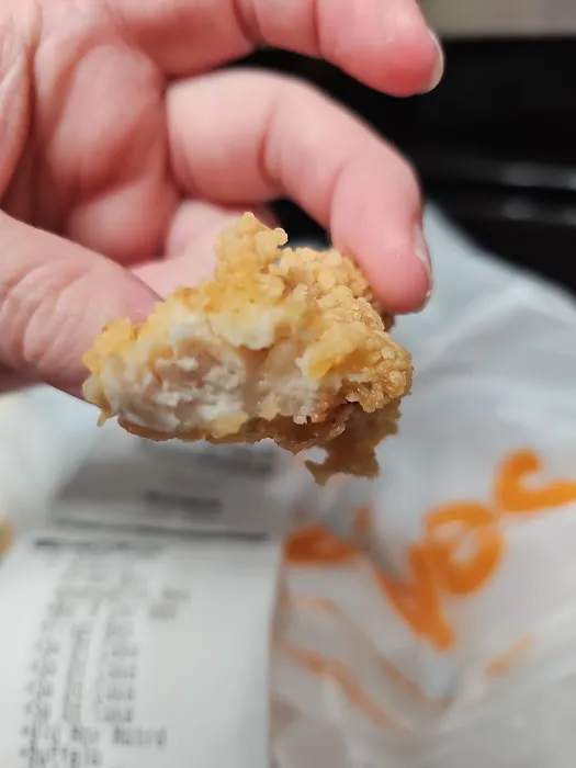 Popeyes Louisiana Kitchen Picture 3
