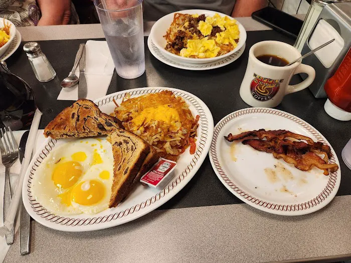 Waffle House Picture 5