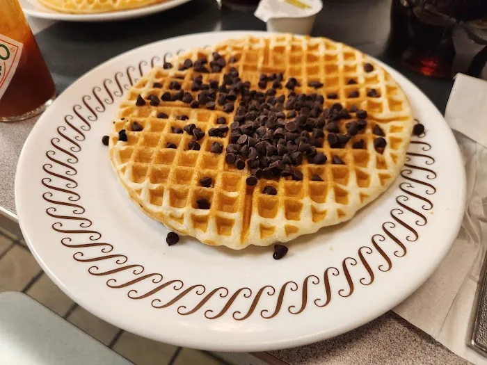 Waffle House Picture 3