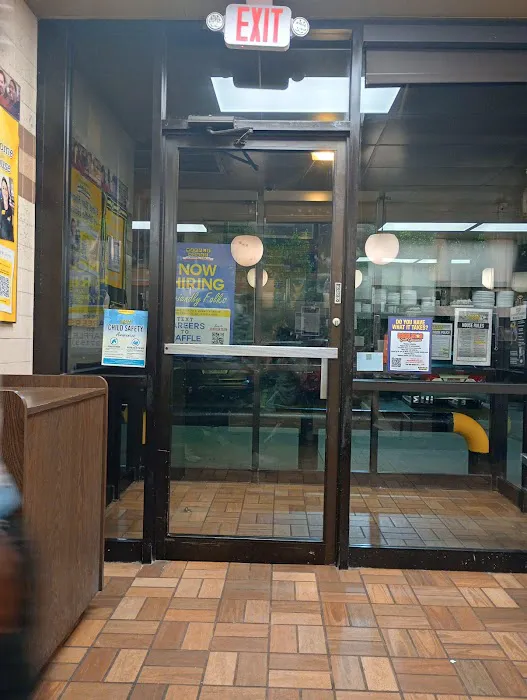 Waffle House Picture 1