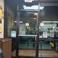 Waffle House ico