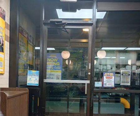 Waffle House