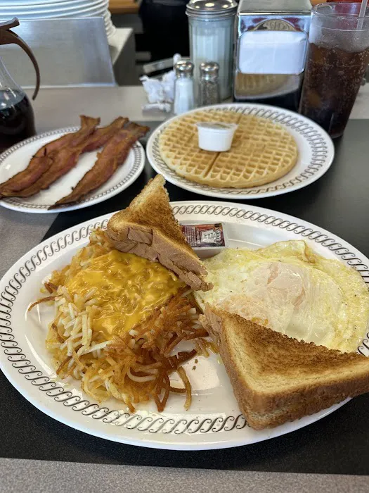 Waffle House Picture 9
