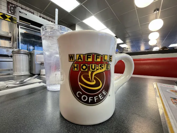 Waffle House Picture 8