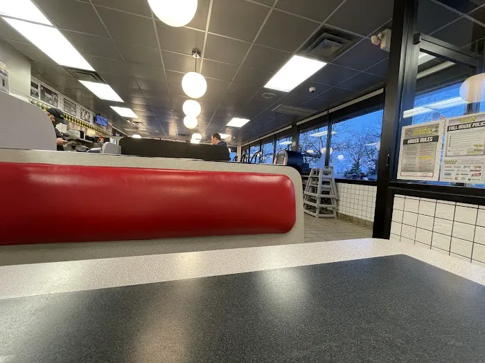 Waffle House Picture 10