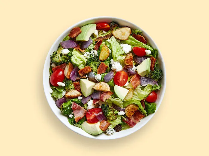 Saladworks Picture 2