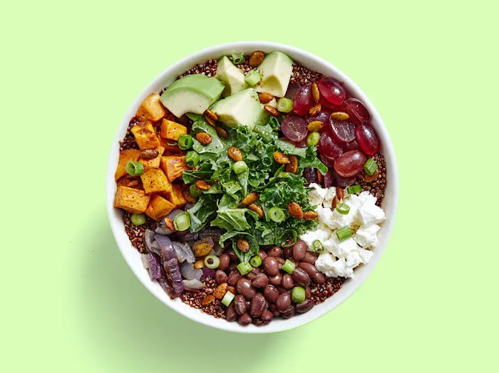 Saladworks Picture 5