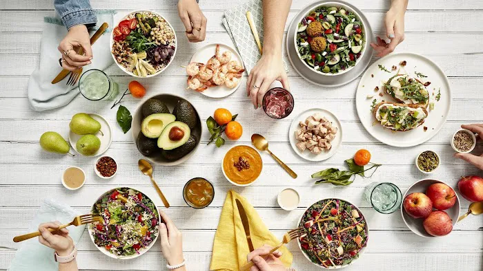 Saladworks Picture 4